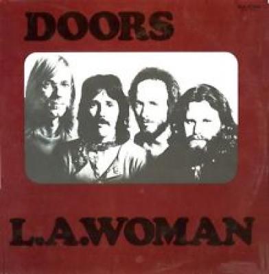 La Woman Lp