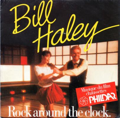 Rock Around The Clock