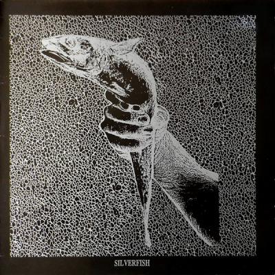 Silverfish E.p.