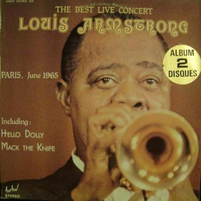 The Best Live Concert