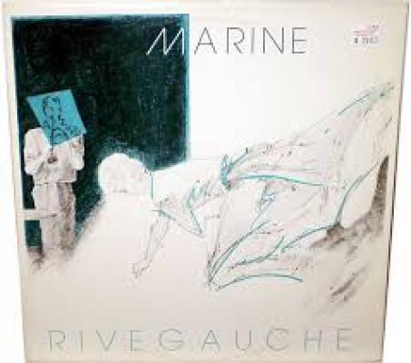 Rive Gauche