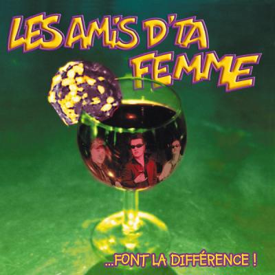Font La Différence !