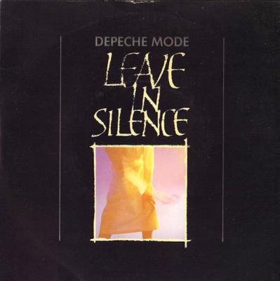 Leave In Silence