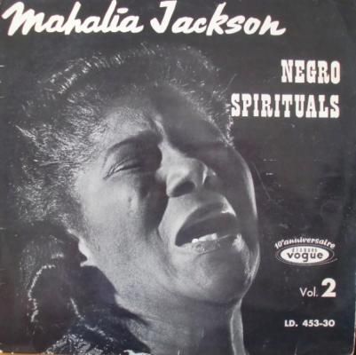 Negro Spiritual