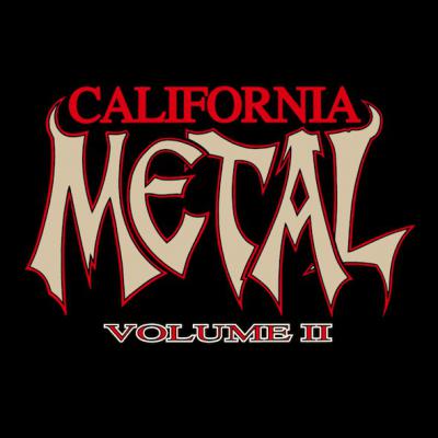 California Metal Volume Ii