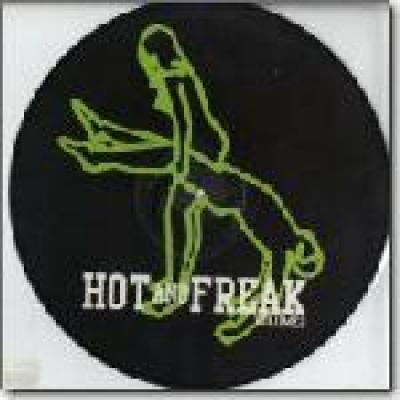 Hot And Freak Volume 2