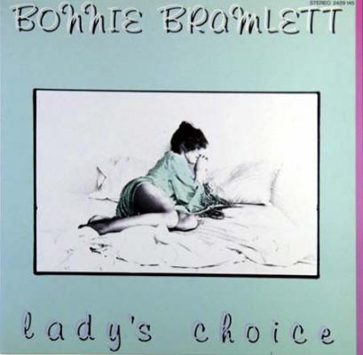 Lady's Choice