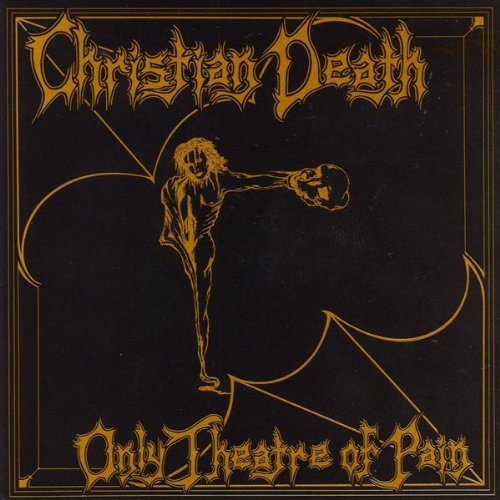 Only Theatre Of Pain