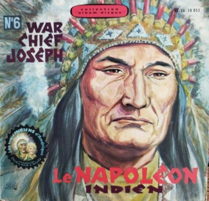 Le Napoléon Indien - **