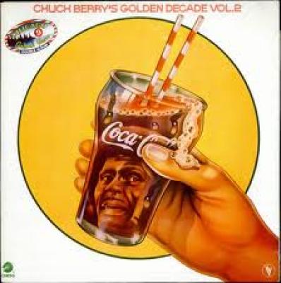 Chuck Berry's Golden Decade Vol. 2