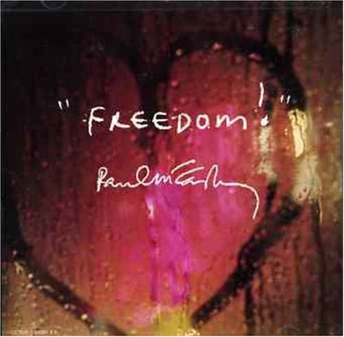 Freedom / From A Lover To A Friend