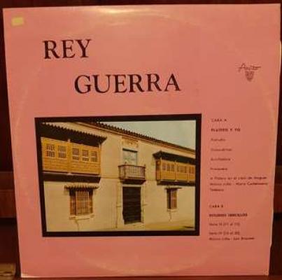 Guitarra