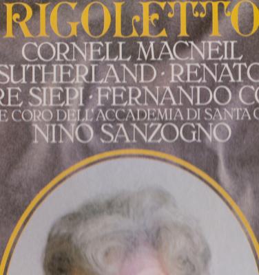 Rigoletto