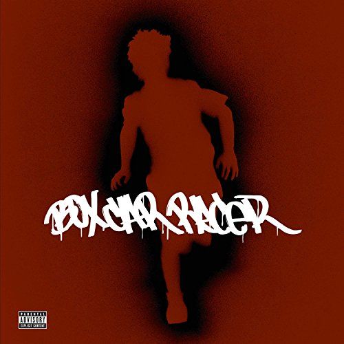 Box Car Racer [lp]