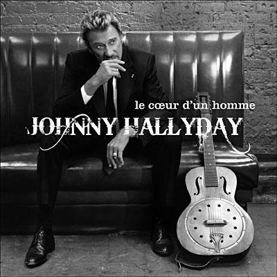 Le Coeur D'un Homme