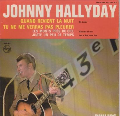 Ep - Quand Revient La Nuit