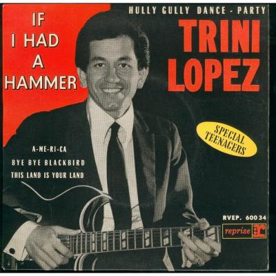 If I Had A Hammer