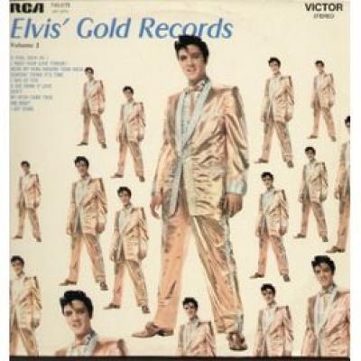 Elvis Gols Records Vol 2
