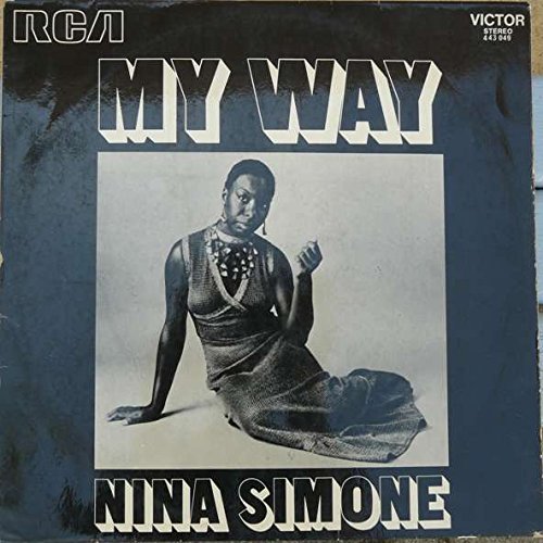 Nina Simone - My Way - Rca Victor - 443.049