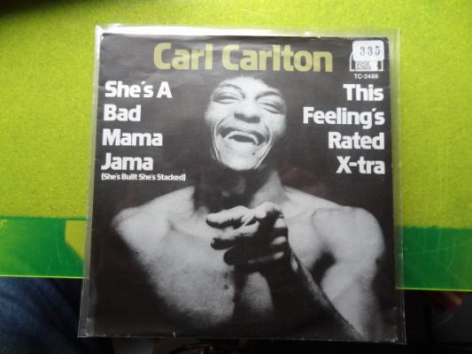 She S A Bad Mama Jama