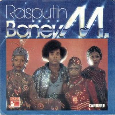Raspoutine
