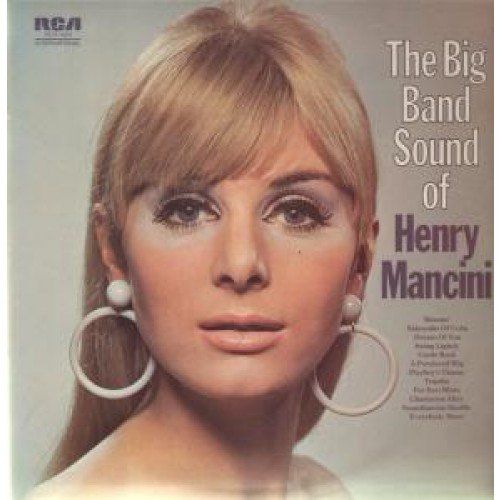 Big Band Sound Of