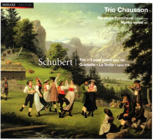 Schubert: La Truite