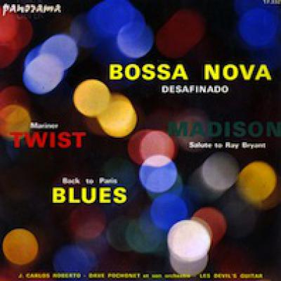 Bossa Nova Desafinado