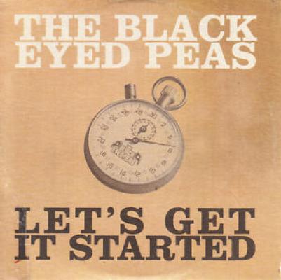 Let 's Get It Started Promo