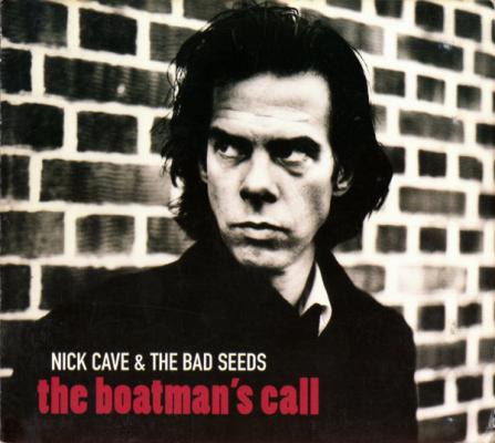 The Boatman's Call