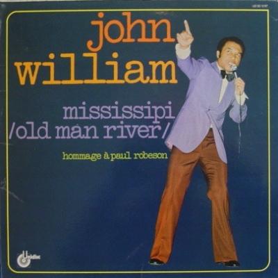 Mississipi/old Man River/