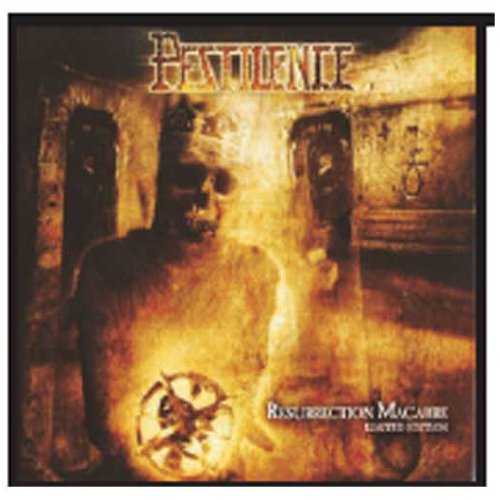 Resurrection Macabre