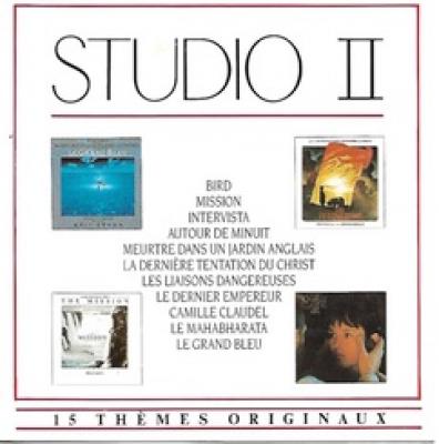 15 Chansons & Musiques De Films -