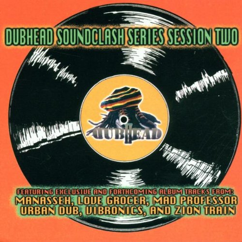 Dubhead Soundclash Series Session 2