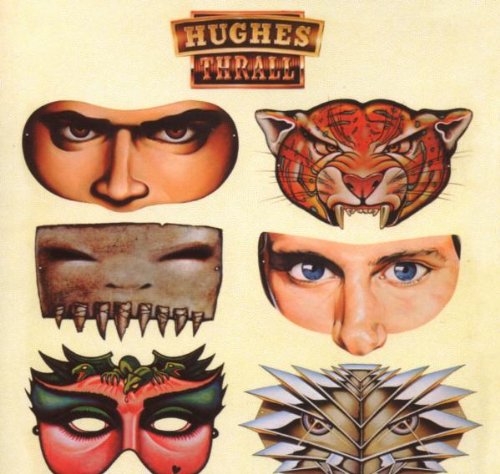 Hughes / Thrall