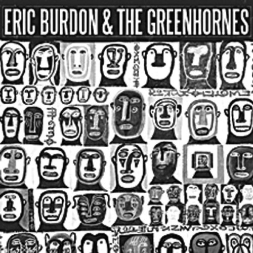 Eric Burdon & The Greenhornes