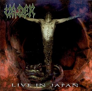 Live In Japan