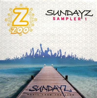 Zoo Sundayz Sampler 1