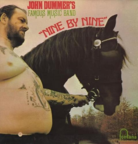 John Dummer's Famous Music Band - Nine By Nine