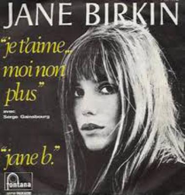 Je T'aime...moi Non Plus