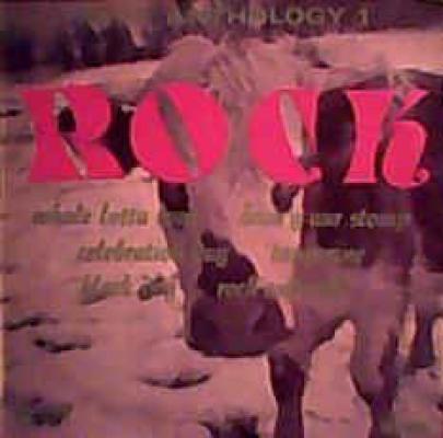 Rock Anthology 1