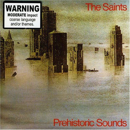 Prehistoric Sounds