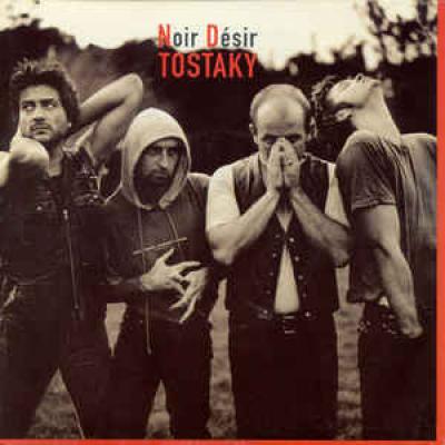 Tostaky