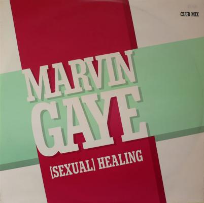 (sexual) Healing (club Mix)
