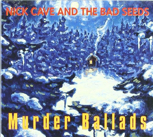 Murder Ballads