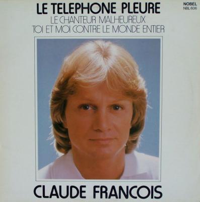 Le Téléphone Pleure
