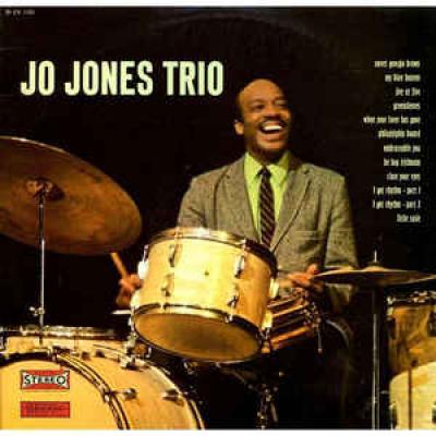 Jo Jones Trio