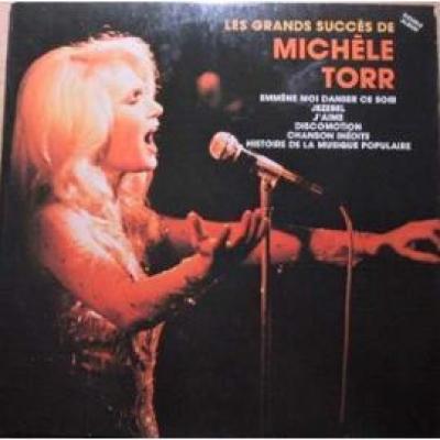 Les Grands Succès De Michèle Torr