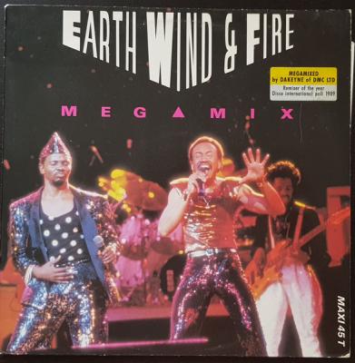 Megamix