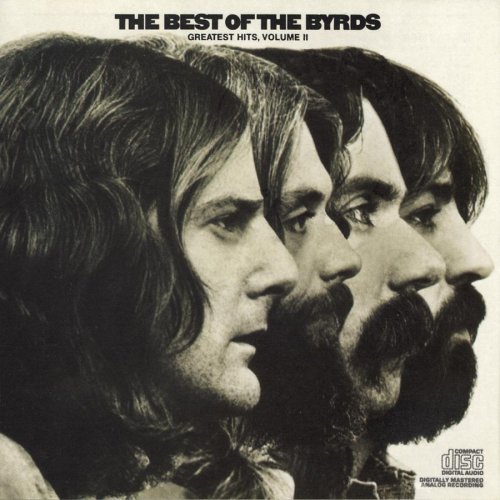 History Of The Byrds